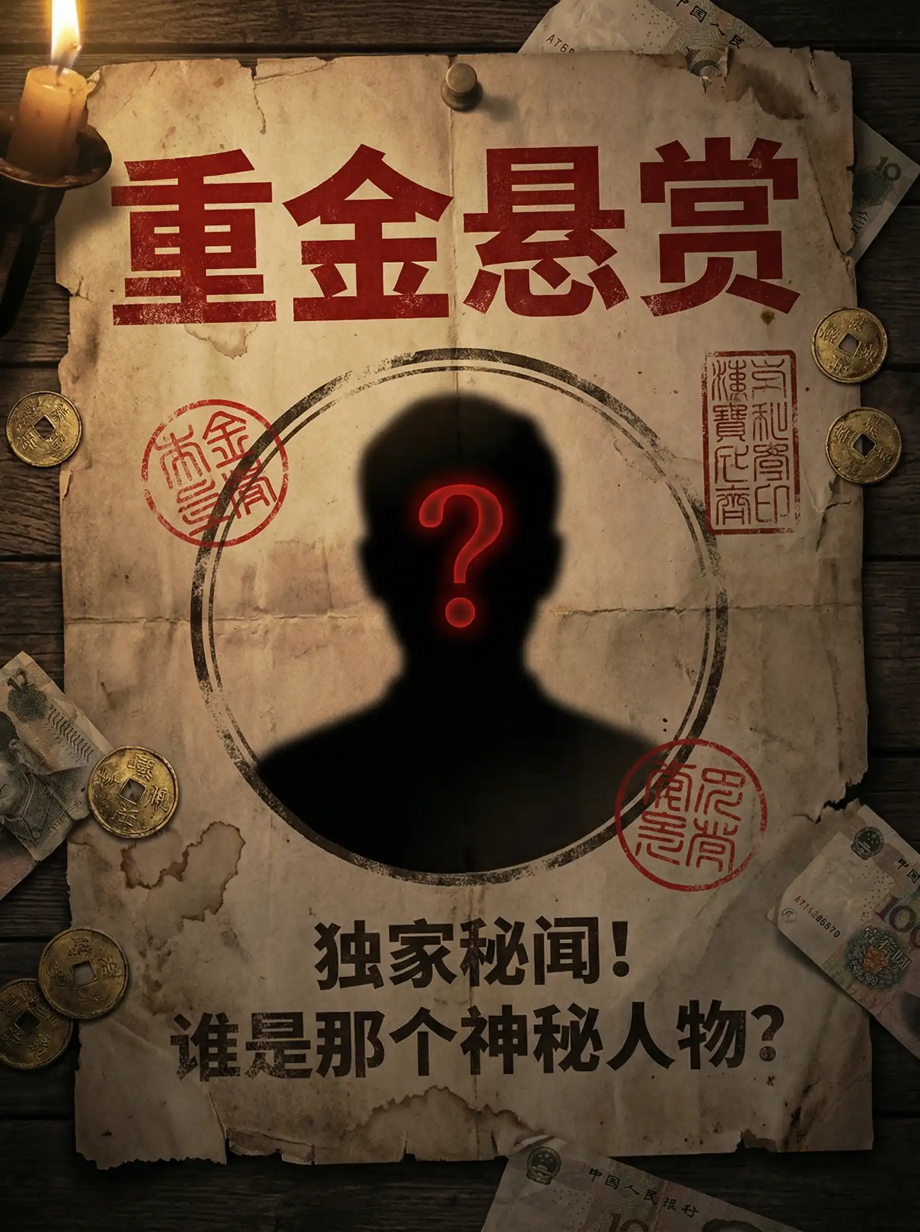 澳门新葡京平台 - 重金悬赏线索征集令